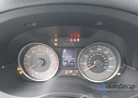 2015 Subaru Forester 2.5I Limited z USA, uszkodzony, nr VIN JF2SJARC2FH446882